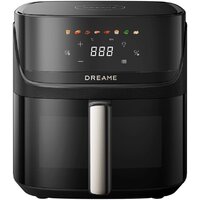 Аэрогриль (аэрофритюрница) Dreame Air Fryer AF10 Pro - фото1 Аэрогриль (аэрофритюрница) Dreame Air Fryer AF10 Pro - фото1