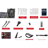 Материнская плата MSI MAG X870E Tomahawk WiFi фото-2 Материнская плата MSI MAG X870E Tomahawk WiFi фото-2