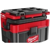 Пылесос Milwaukee M18 FPOVCL-0 (без АКБ и ЗУ) фото-4