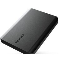 Внешний накопитель Toshiba Canvio Basics 2022 1TB HDTB510EK3AA фото-4