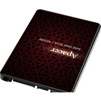 SSD Apacer AS350X 256GB AP256GAS350XR фото-3
