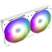 Система жидкостного охлаждения для процессора Zalman Alpha2 SE A24 (белый) фото-3 Система жидкостного охлаждения для процессора Zalman Alpha2 SE A24 (белый) фото-3