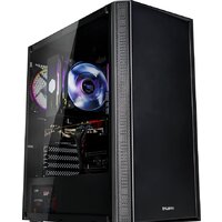 Корпус Zalman R2 (черный) фото-2 Корпус Zalman R2 (черный) фото-2
