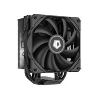 Кулер для процессора ID-Cooling SE-224-XTS Black фото-2