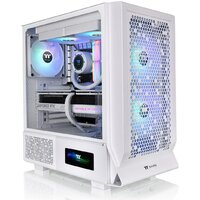 Корпус Thermaltake Ceres 330 TG ARGB Snow CA-1Y2-00M6WN-01 - фото2 Корпус Thermaltake Ceres 330 TG ARGB Snow CA-1Y2-00M6WN-01 - фото2