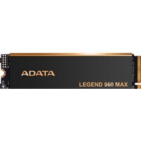 SSD ADATA Legend 960 Max 1TB ALEG-960M-1TCS - фото1 SSD ADATA Legend 960 Max 1TB ALEG-960M-1TCS - фото1