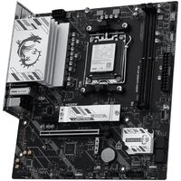 Материнская плата MSI B850M Gaming WiFi6E фото-3