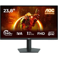 Игровой монитор AOC Gaming 24G10ZNE - фото1
