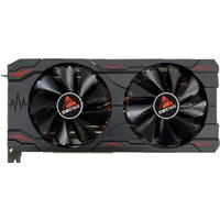 Видеокарта BIOSTAR GeForce RTX 3070 8GB GDDR6 VN3706RM82 - фото1