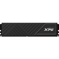 Оперативная память ADATA XPG GAMMIX D35 32ГБ DDR4 3200 МГц AX4U320032G16A-SBKD35 - фото1