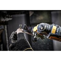 Реноватор DeWalt DCS356P2 (с 2-мя АКБ, кейс) фото-5