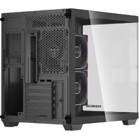 Корпус Powercase Vision Micro M5CB CVMM5CHB-A3 фото-5