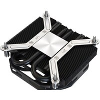 Кулер для процессора ID-Cooling IS-28i Black фото-5