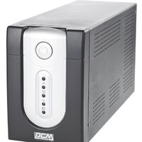 Источник бесперебойного питания Powercom Imperial IMP-3000AP 3000VA - фото1