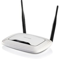 Wi-Fi роутер TP-Link TL-WR841N фото-3 Wi-Fi роутер TP-Link TL-WR841N фото-3