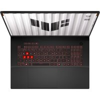 Игровой ноутбук ASUS TUF Gaming A18 2025 FA808UM-S8050 фото-2 Игровой ноутбук ASUS TUF Gaming A18 2025 FA808UM-S8050 фото-2