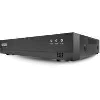 Сетевой видеорегистратор Ginzzu HP-410 фото-3