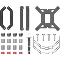Кулер для процессора ID-Cooling SE-224-XTS Mini Black фото-5