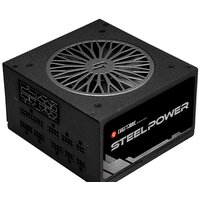 Блок питания Chieftec Steel Power BDK-750FC Блок питания Chieftec Steel Power BDK-750FC