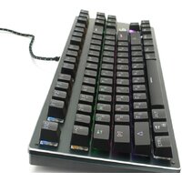 Клавиатура Gembird KB-G540L фото-3
