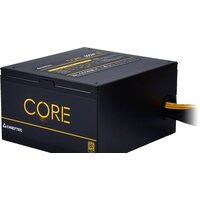 Блок питания Chieftec Core BBS-500S Блок питания Chieftec Core BBS-500S