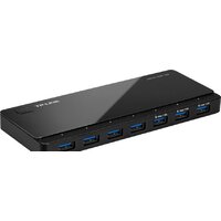 USB-хабы и док-станции TP-Link UH700 USB-хабы и док-станции TP-Link UH700