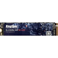SSD KingSpec NE-128-2280 128GB - фото1 SSD KingSpec NE-128-2280 128GB - фото1