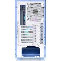 Корпус Thermaltake Ceres 330 TG ARGB Hydrangea Blue CA-1Y2-00MFWN-00 фото-4 Корпус Thermaltake Ceres 330 TG ARGB Hydrangea Blue CA-1Y2-00MFWN-00 фото-4