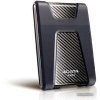 Внешний накопитель ADATA HD650 2TB (черный) - фото2