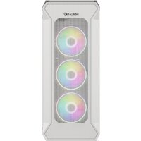Корпус Genesis Irid 505 V2 ARGB White NPC-1872 фото-3