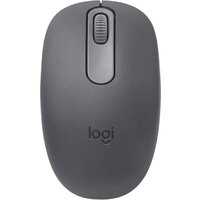 Мышь Logitech M196 (графит) - фото1