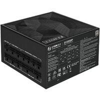 Блок питания Lian Li SX Platinum 1000 G9P.SX1000P.B000.RU фото-5 Блок питания Lian Li SX Platinum 1000 G9P.SX1000P.B000.RU фото-5