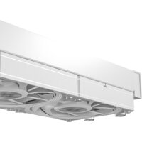 Система жидкостного охлаждения для процессора ID-Cooling DX240 Max White фото-4