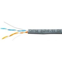 Кабель Skynet Cable CSP-UTP-2-CU - фото1 Кабель Skynet Cable CSP-UTP-2-CU - фото1