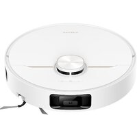 Робот-пылесос Dreame Robot Vacuum L50 White RLL43SA (евровилка, белый) фото-3