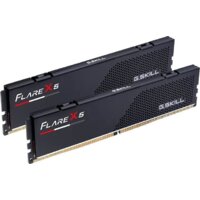 Оперативная память G.Skill Flare X5 2x32ГБ DDR5 6000 МГц F5-6000J2836G32GX2-FX5 фото-2