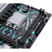 Материнская плата Maxsun B760M Gaming WiFi Gank V2 фото-5