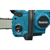Аккумуляторная пила Makita DUC407Z (без АКБ) фото-4 Аккумуляторная пила Makita DUC407Z (без АКБ) фото-4