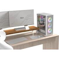 Корпус Raijintek Arcadia IV (белый) фото-5 Корпус Raijintek Arcadia IV (белый) фото-5