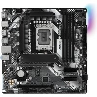 Материнская плата ASRock B760M Pro-A/D4 фото-2