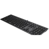 Клавиатура A4Tech Fstyler FX50 (серый) - фото2 Клавиатура A4Tech Fstyler FX50 (серый) - фото2