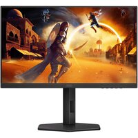 Игровой монитор AOC Gaming 24G4HX - фото1