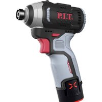 Винтоверт P.I.T. PSD12K-120A/2 (с 2-мя АКБ, кейс) Винтоверт P.I.T. PSD12K-120A/2 (с 2-мя АКБ, кейс)