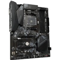 Материнская плата Gigabyte B550 Gaming X V2 (rev. 1.0/1.1/1.2) фото-2 Материнская плата Gigabyte B550 Gaming X V2 (rev. 1.0/1.1/1.2) фото-2