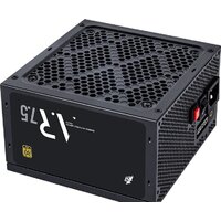 Блок питания 1stPlayer AR 750W PS-750AR - фото1