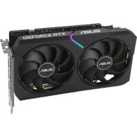 Видеокарта ASUS Dual GeForce RTX 3060 V2 OC 12GB GDDR6 DUAL-RTX3060-O12G-V2 фото-2 Видеокарта ASUS Dual GeForce RTX 3060 V2 OC 12GB GDDR6 DUAL-RTX3060-O12G-V2 фото-2