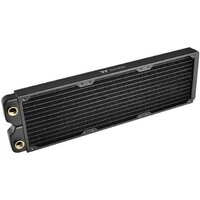 Система жидкостного охлаждения для процессора Thermaltake Pacific C360 DDC Hard Tube Water Cooling Kit CL-W243-CU12SW-A фото-4