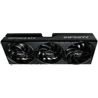 Видеокарта Palit GeForce RTX 5080 Infinity 3 NE75080019T2-GB2035S фото-5