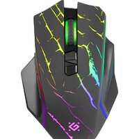 Игровая мышь Defender Uran GM-503 (черный) - фото1