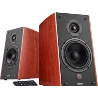 Акустика Edifier R2000DB (коричневый) - фото1